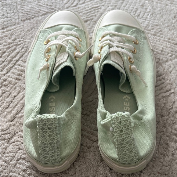 Women’s Converse CTAS Shoreline Slip On Shoes - Picture 3 of 7